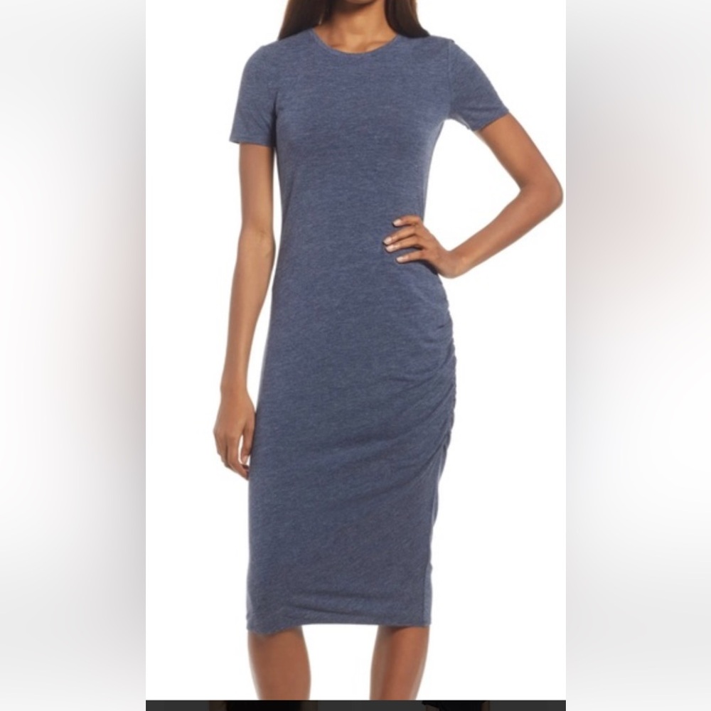 Treasure and Bond Dress